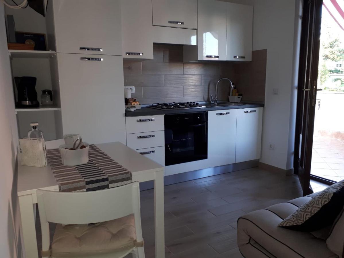 Apartment Zoe