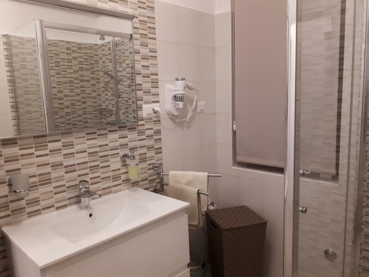 Apartment Zoe Porec