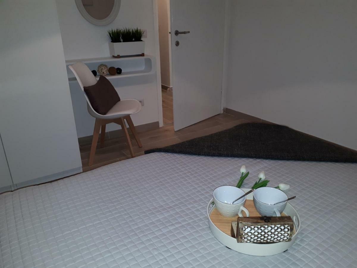 Apartment Zoe *