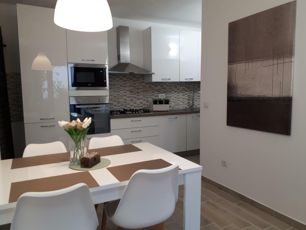Apartment Zoe Porec