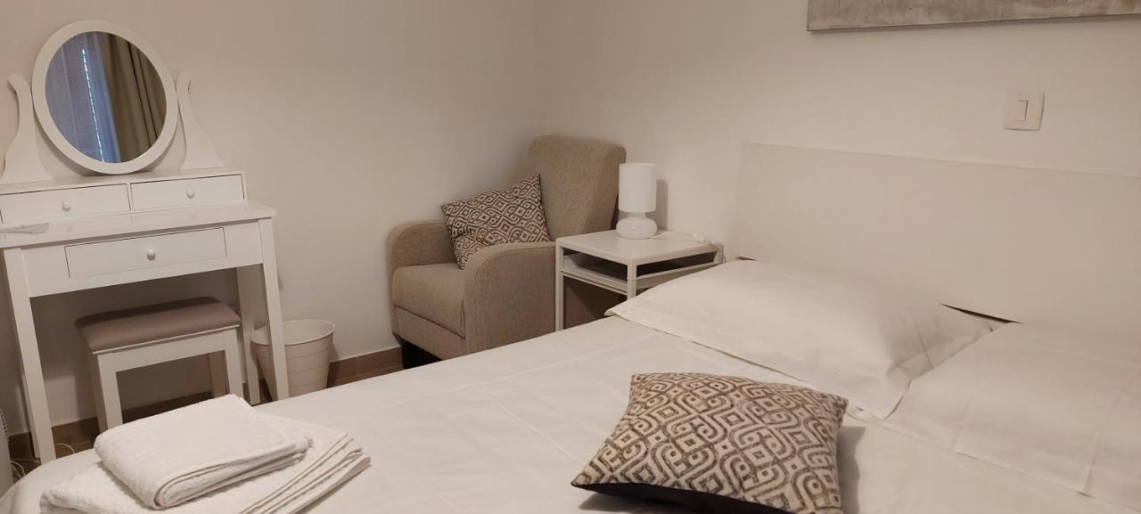 Appartement Zoe *