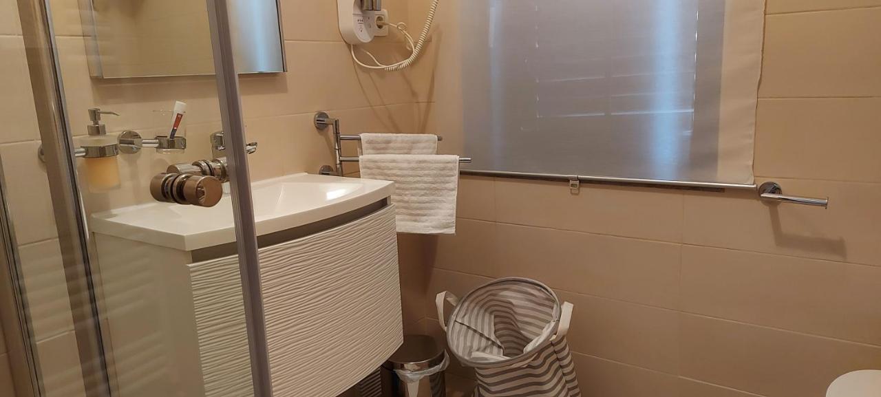 Appartement Zoe