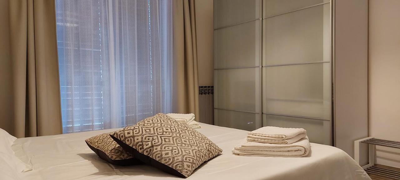 Appartement Zoe