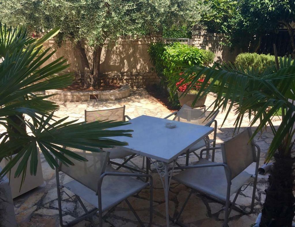 Appartement Zoe *