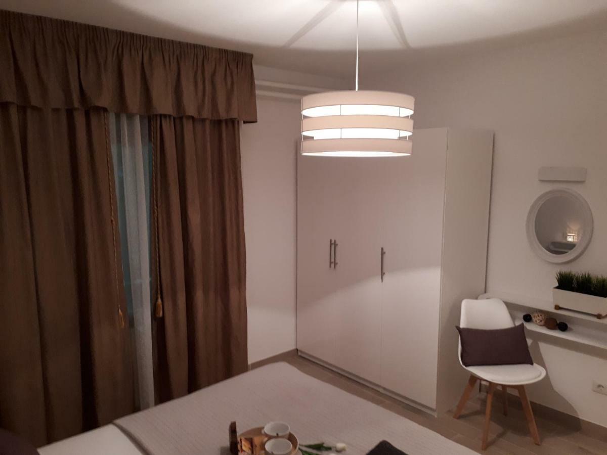 Appartement Zoe Poreč