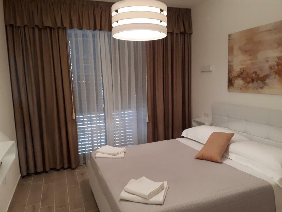 Zoe Appartement