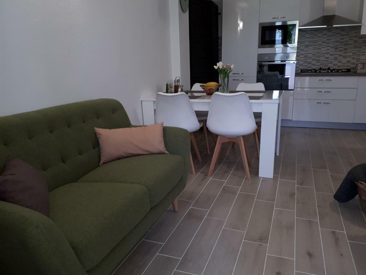 Appartement Zoe *