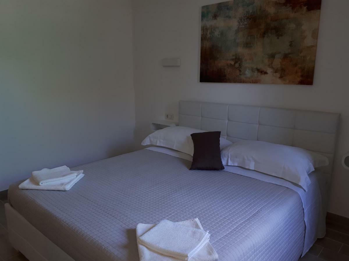 Zoe Appartement