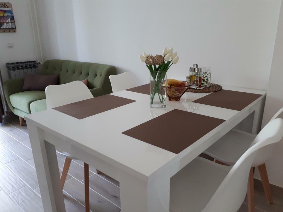 Appartement Zoe *